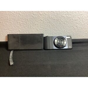 Hasselblad 4116 10x Optical Zoom Digital Camera‎ Celebrating 75 Years UNTESTED